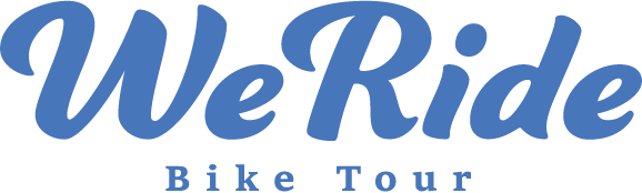 We Ride Korea Bike Tours